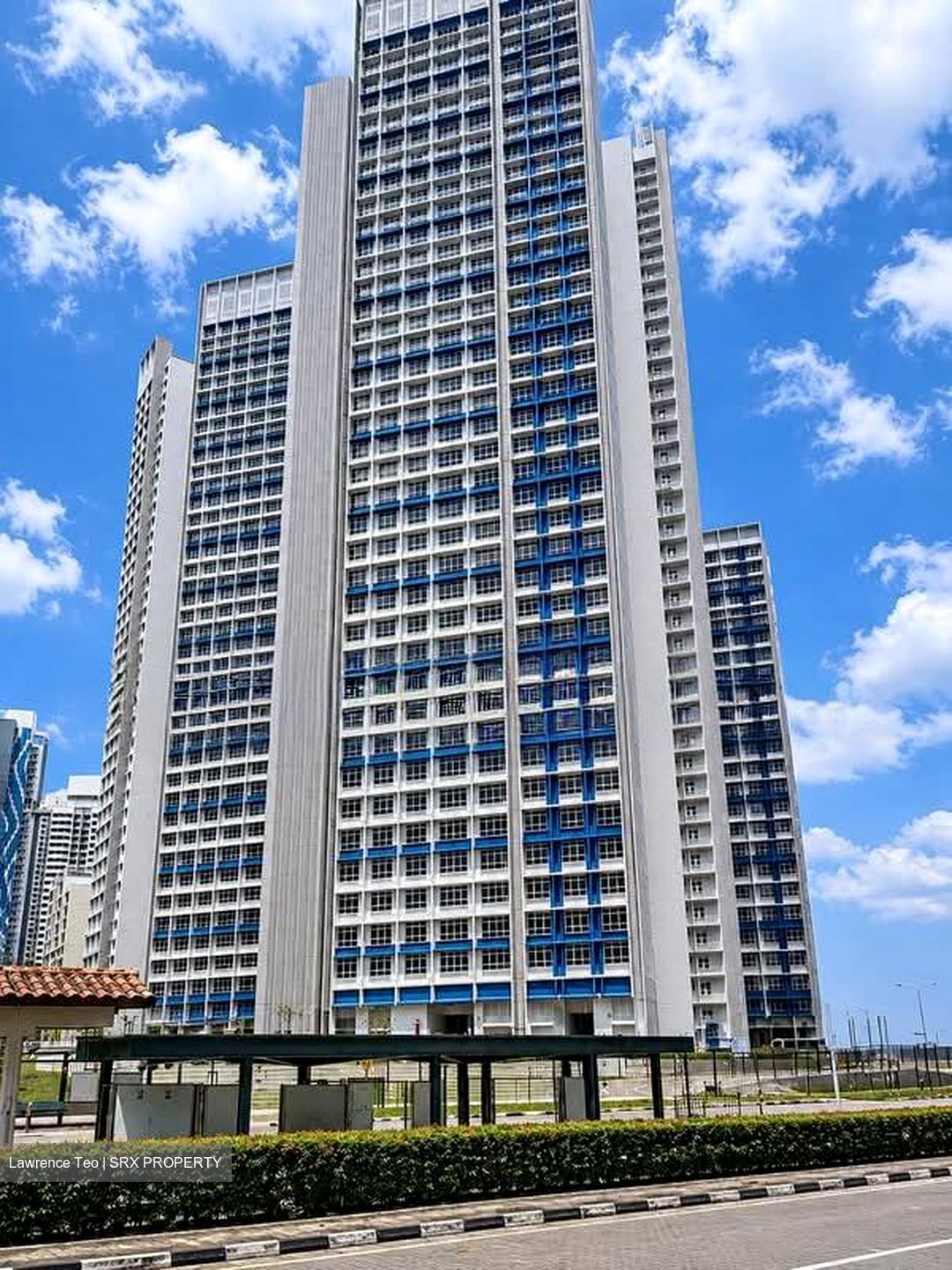 Blk 141B McNair Heights (Kallang/Whampoa), HDB 4 Rooms #561756761